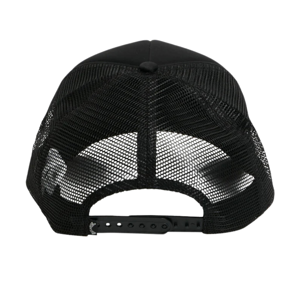 Billabong Norfolk Trucker Black