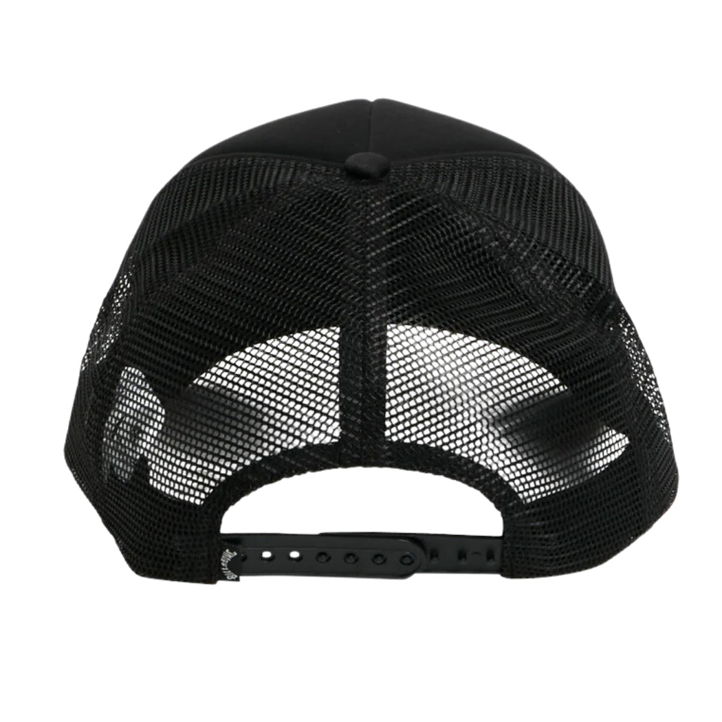 Billabong Norfolk Trucker Black