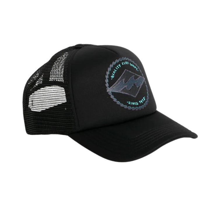 Billabong Norfolk Trucker Black