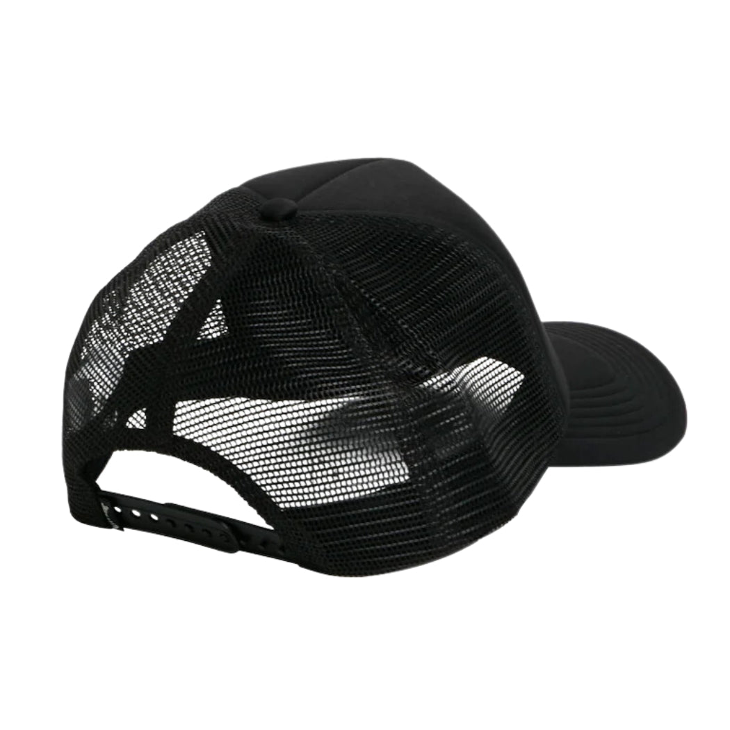 Billabong Norfolk Trucker Black