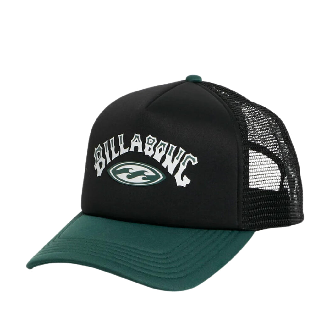 Billabong Norfolk Trucker Hunter