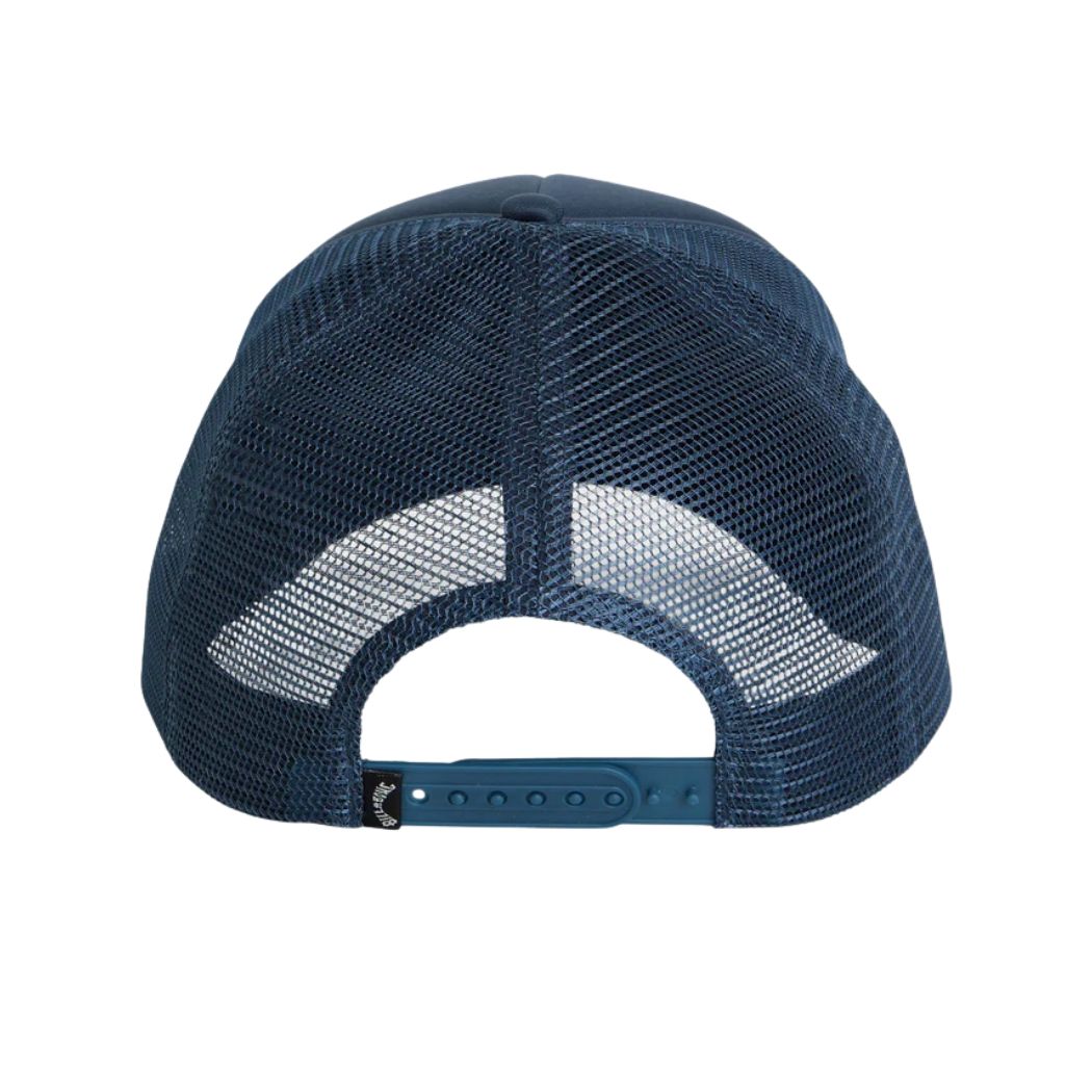 Billabong Norfolk Trucker Real Teal