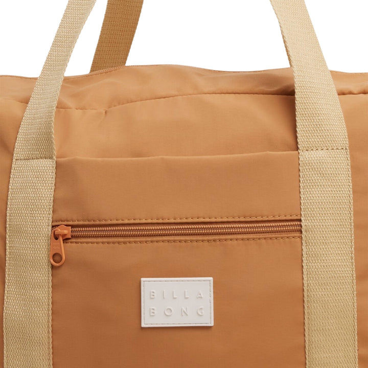 Billabong Off Shore Weekender Bag Nutmeg