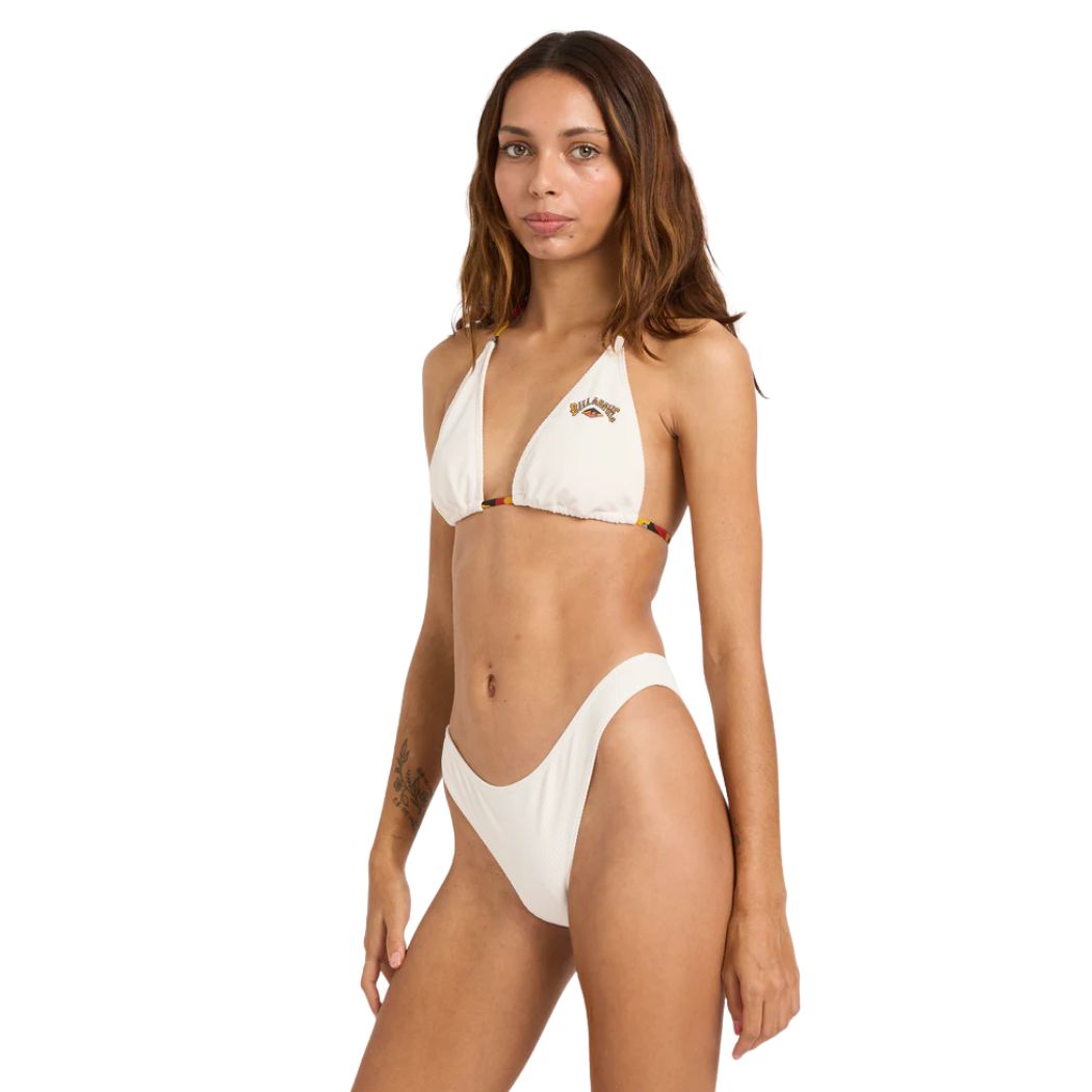 Billabong Otis Arch Hike Pant Salt Crystal