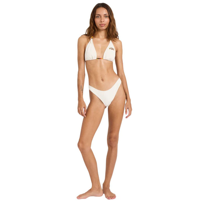 Billabong Otis Arch Remi Tri Top Salt Crystal