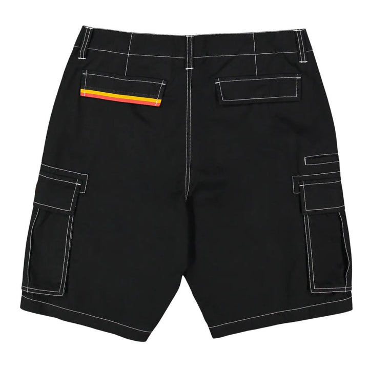 Billabong Otis Combat Cargo Short Black