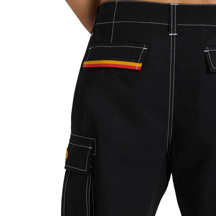 Billabong Otis Combat Cargo Short Black