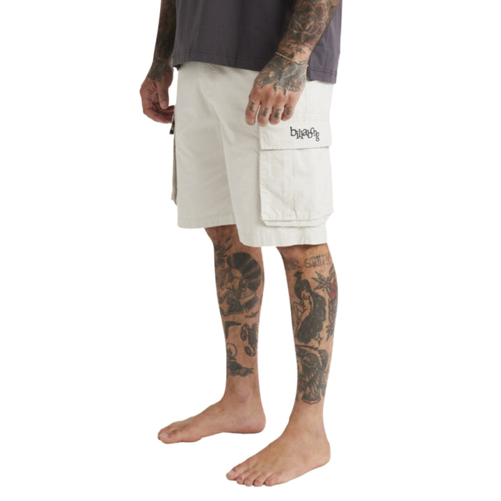 Billabong Otis Combat Cargo Stone