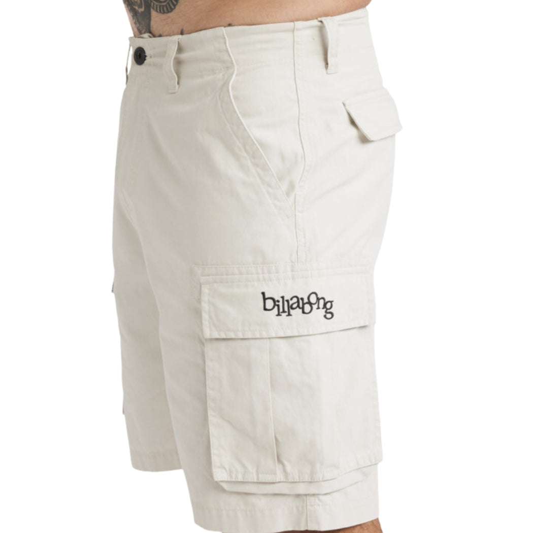 Billabong Otis Combat Cargo Stone