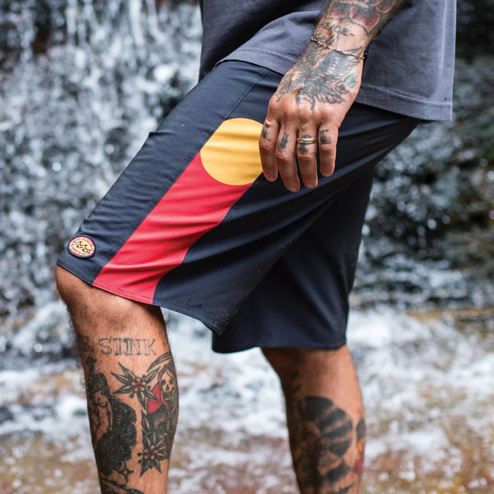 Billabong Otis Dbah Pro Black