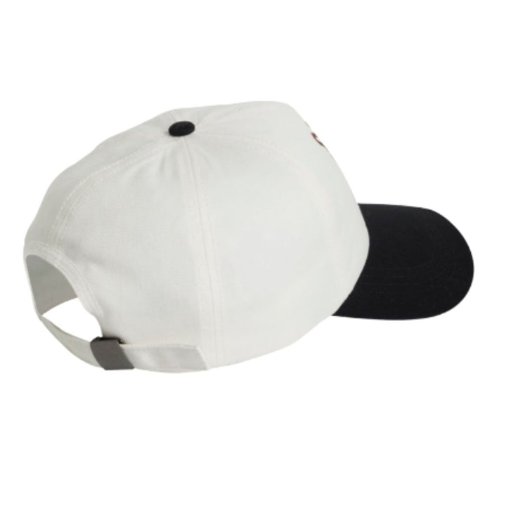 Billabong Otis Diamond Cap Off Black