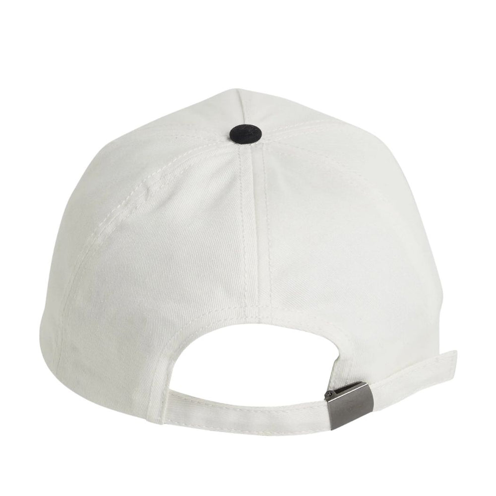 Billabong Otis Diamond Cap Off Black