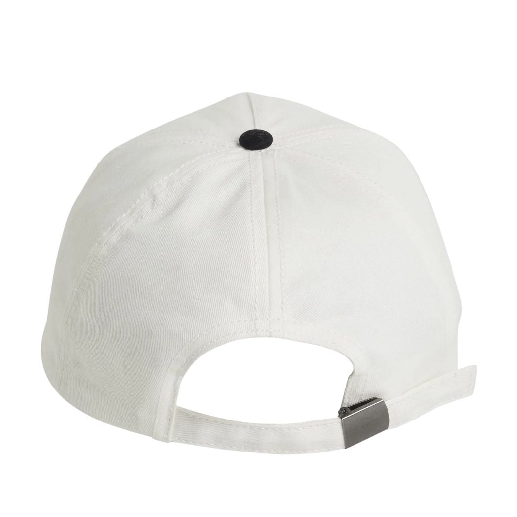 Billabong Otis Diamond Cap Off Black