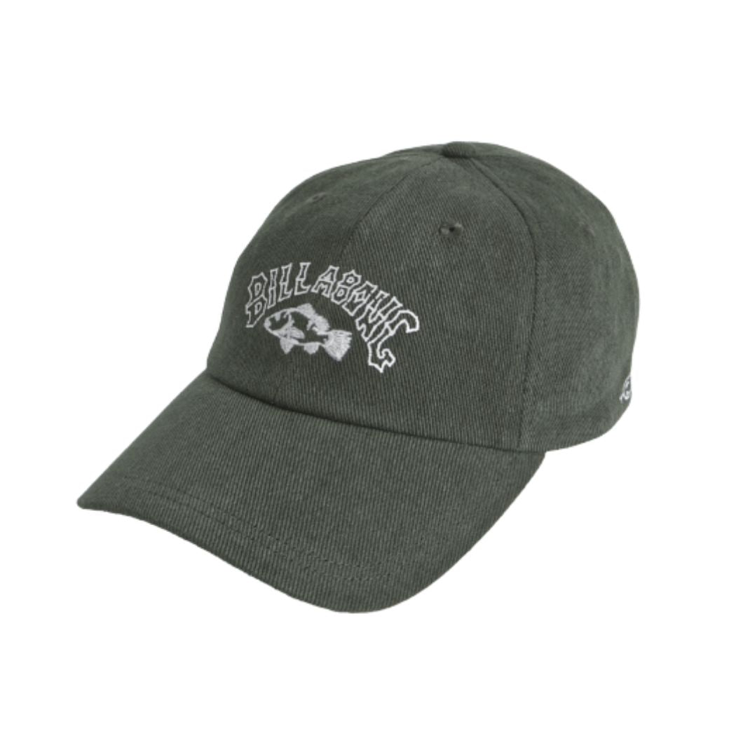 Billabong Otis Estuary Dad Cap Pine