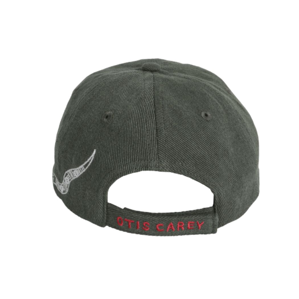 Billabong Otis Estuary Dad Cap Pine