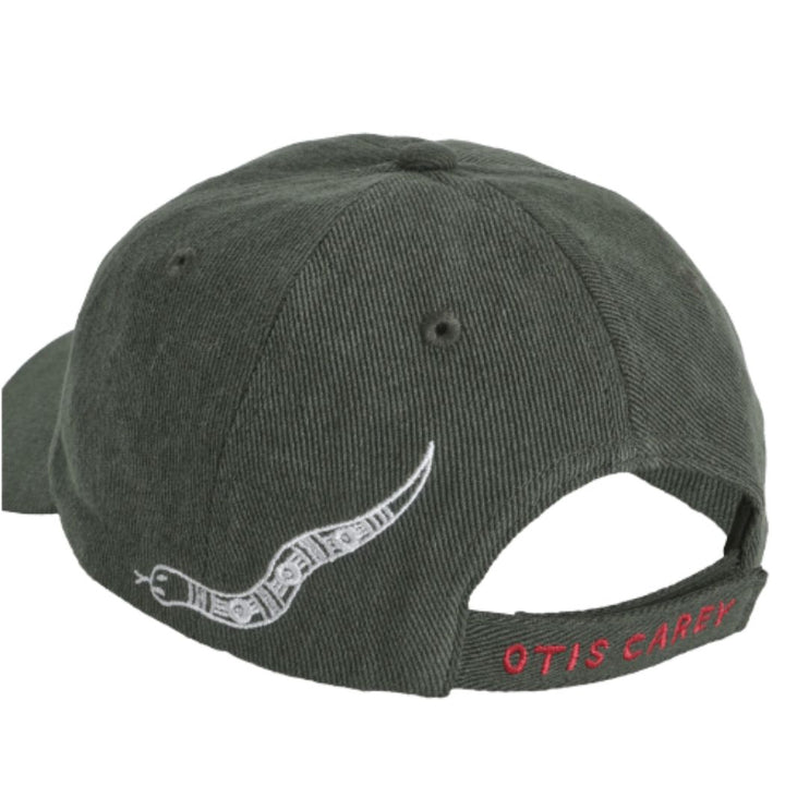 Billabong Otis Estuary Dad Cap Pine