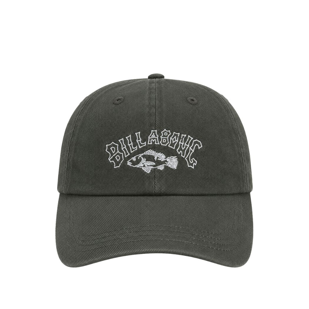 Billabong Otis Estuary Dad Cap Pine

