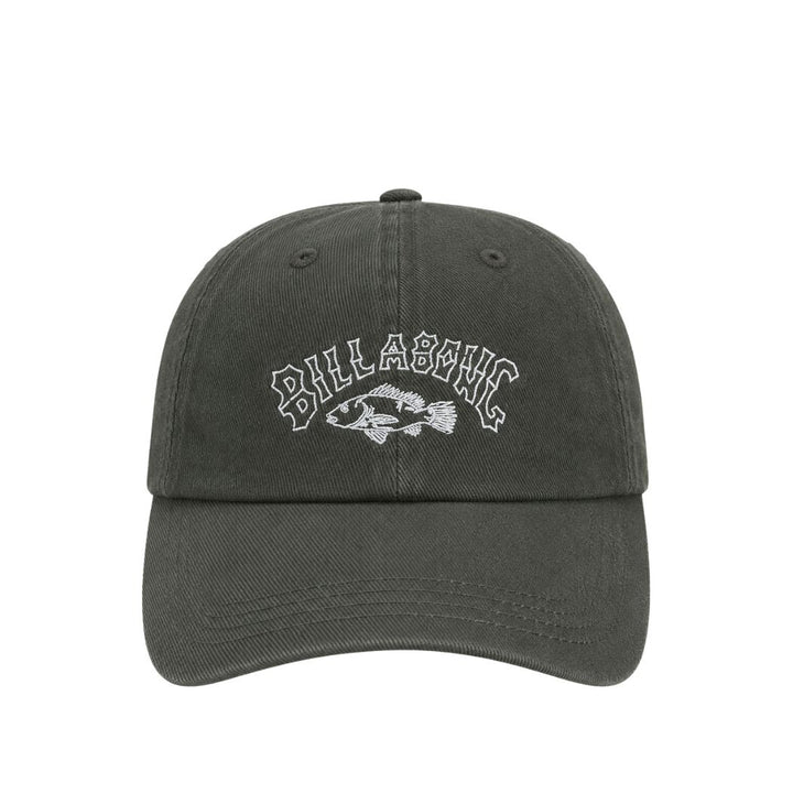 Billabong Otis Estuary Dad Cap Pine

