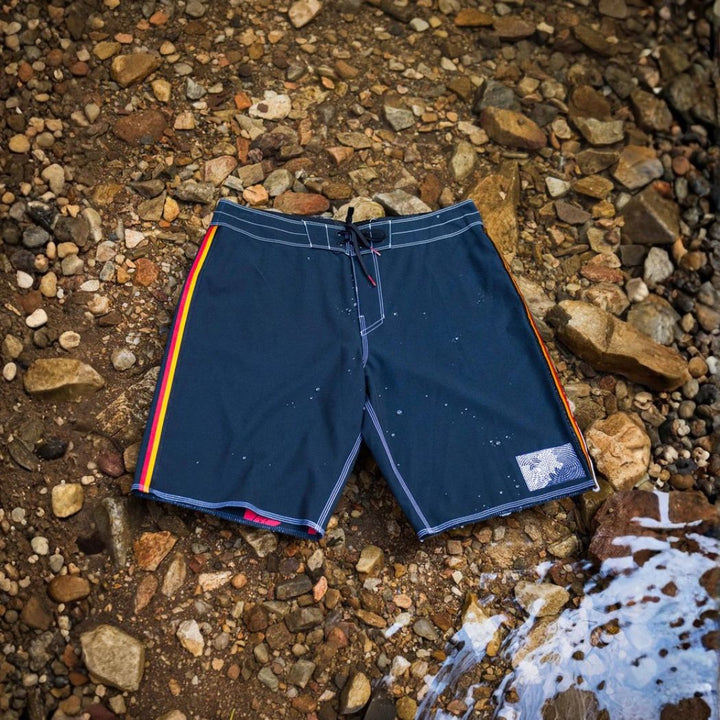 Billabong Otis Flag Dbah Pro 19 Black