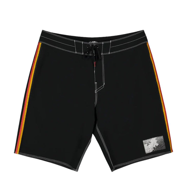 Billabong Otis Flag Dbah Pro 19 Black