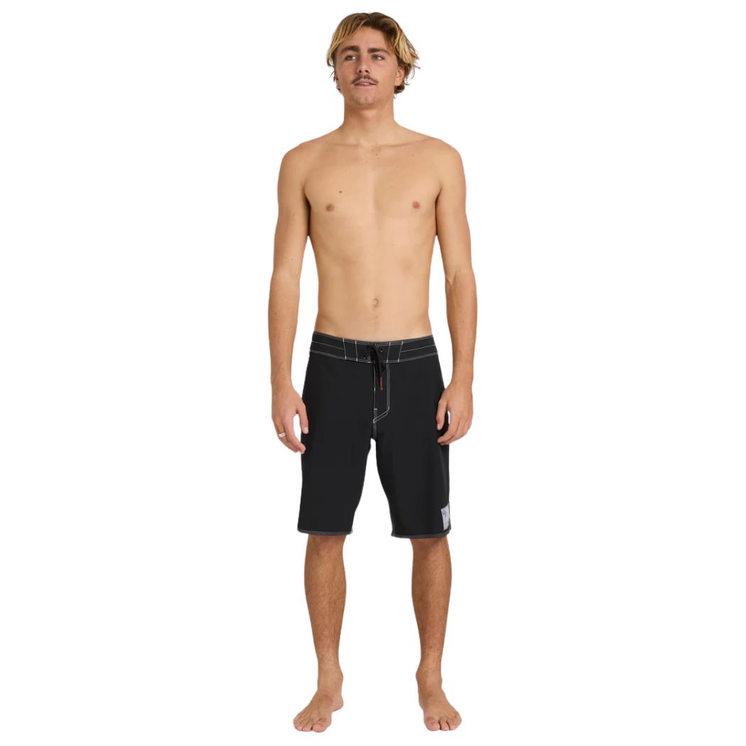 Billabong Otis Flag Dbah Pro 19 Black