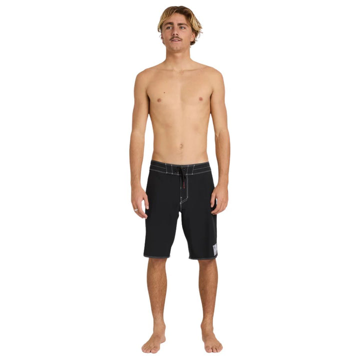 Billabong Otis Flag Dbah Pro 19 Black