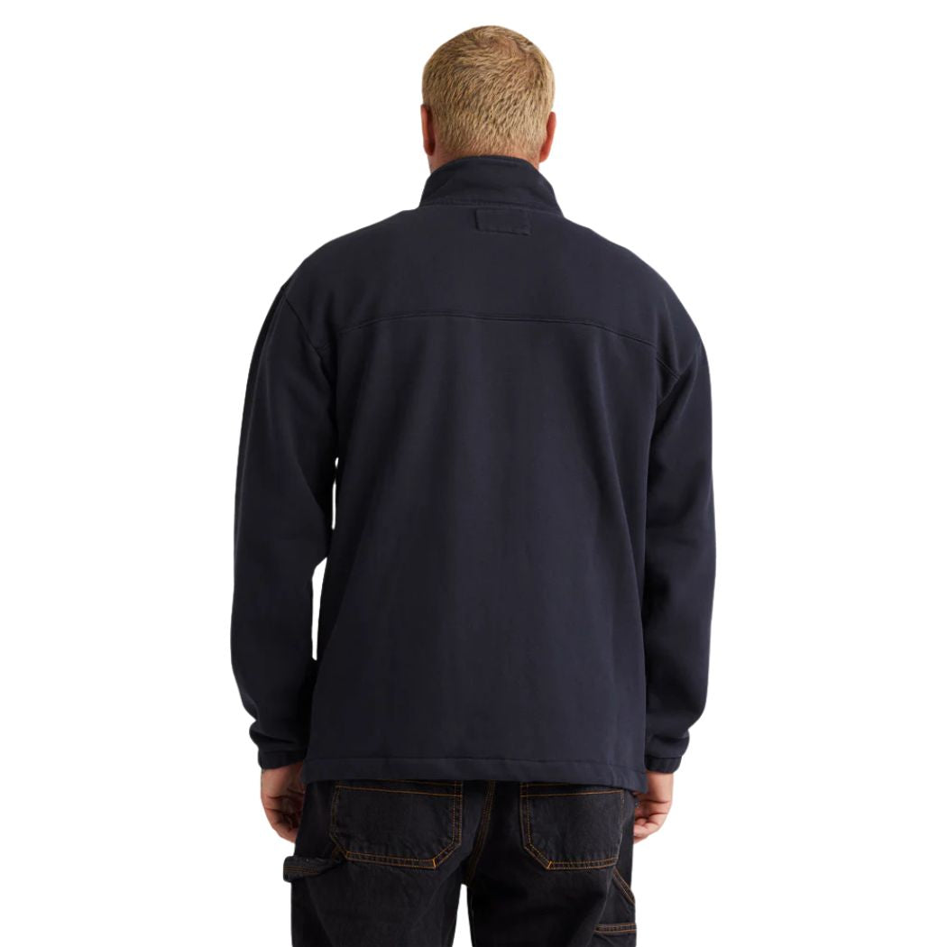 Billabong Otis King Pawn Pullover Black
