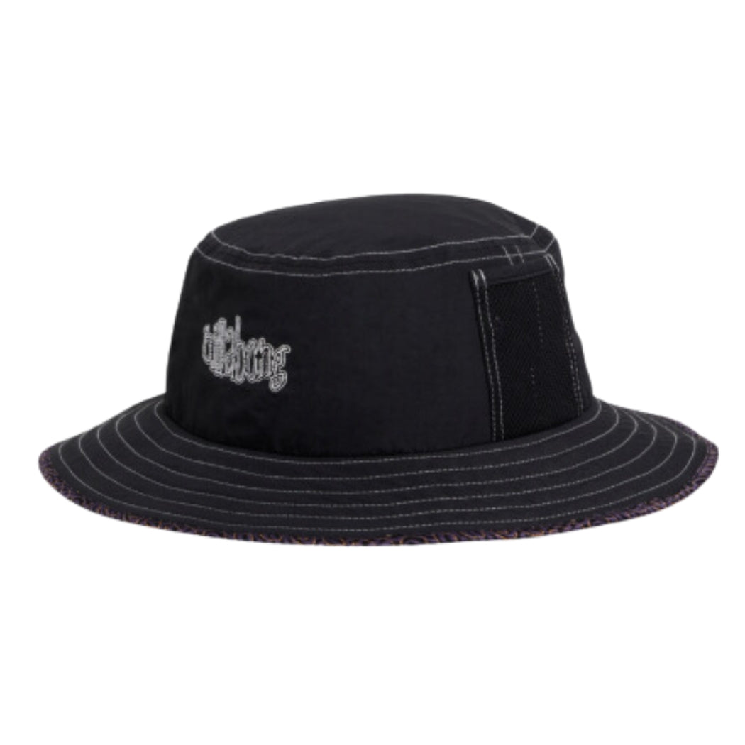 Billabong Otis Mangrove Boonie Black