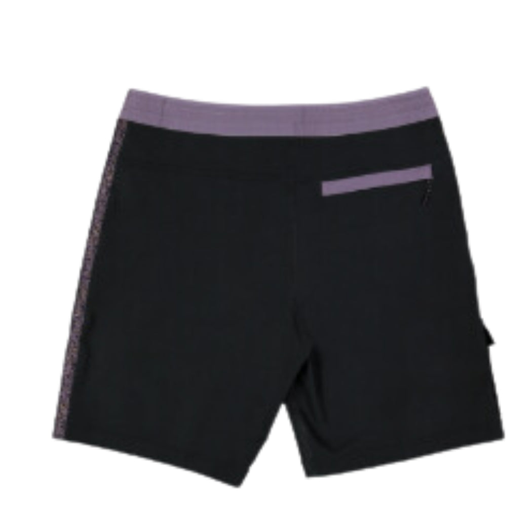 Billabong Otis Mangrove LT Black