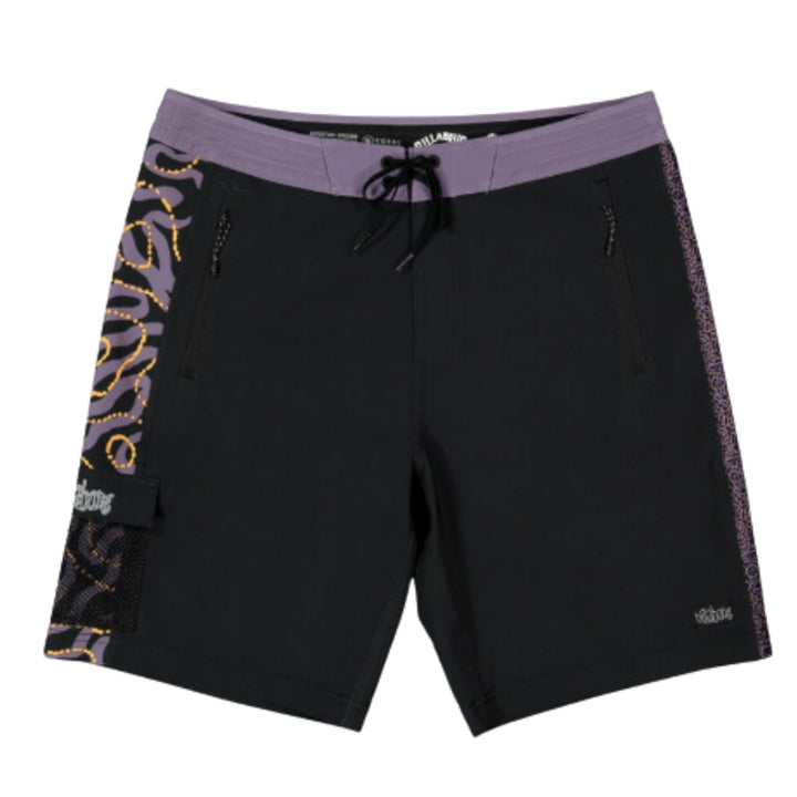 Billabong Otis Mangrove LT Black