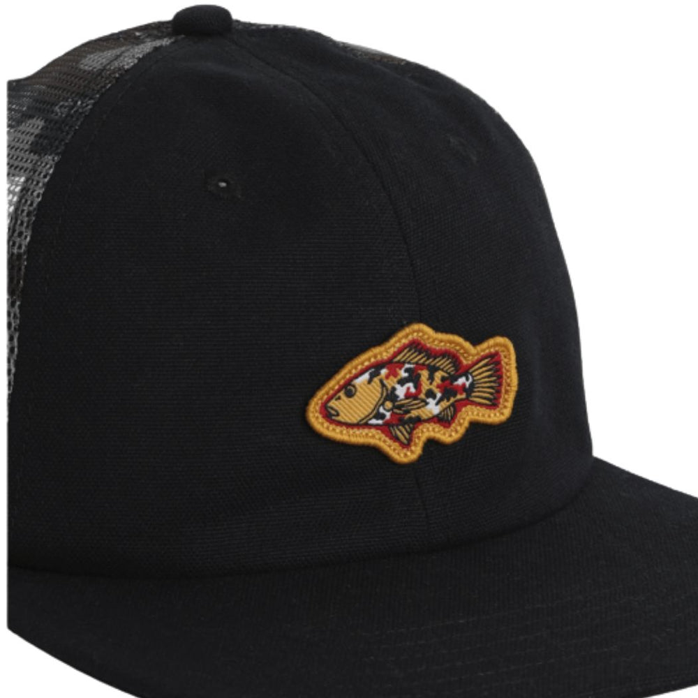 Billabong Otis Mangrove Trucker Black