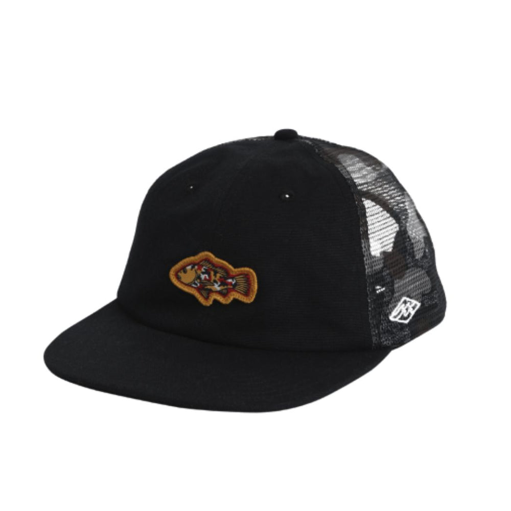 Billabong Otis Mangrove Trucker Black