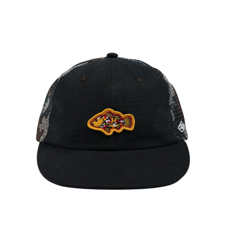 Billabong Otis Mangrove Trucker Black