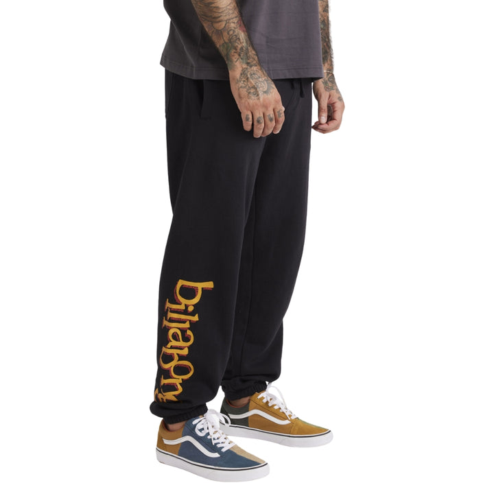 Billabong Otis Ninetees Trackpant Black