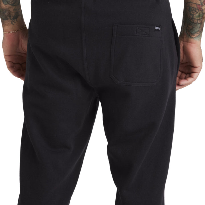 Billabong Otis Ninetees Trackpant Black