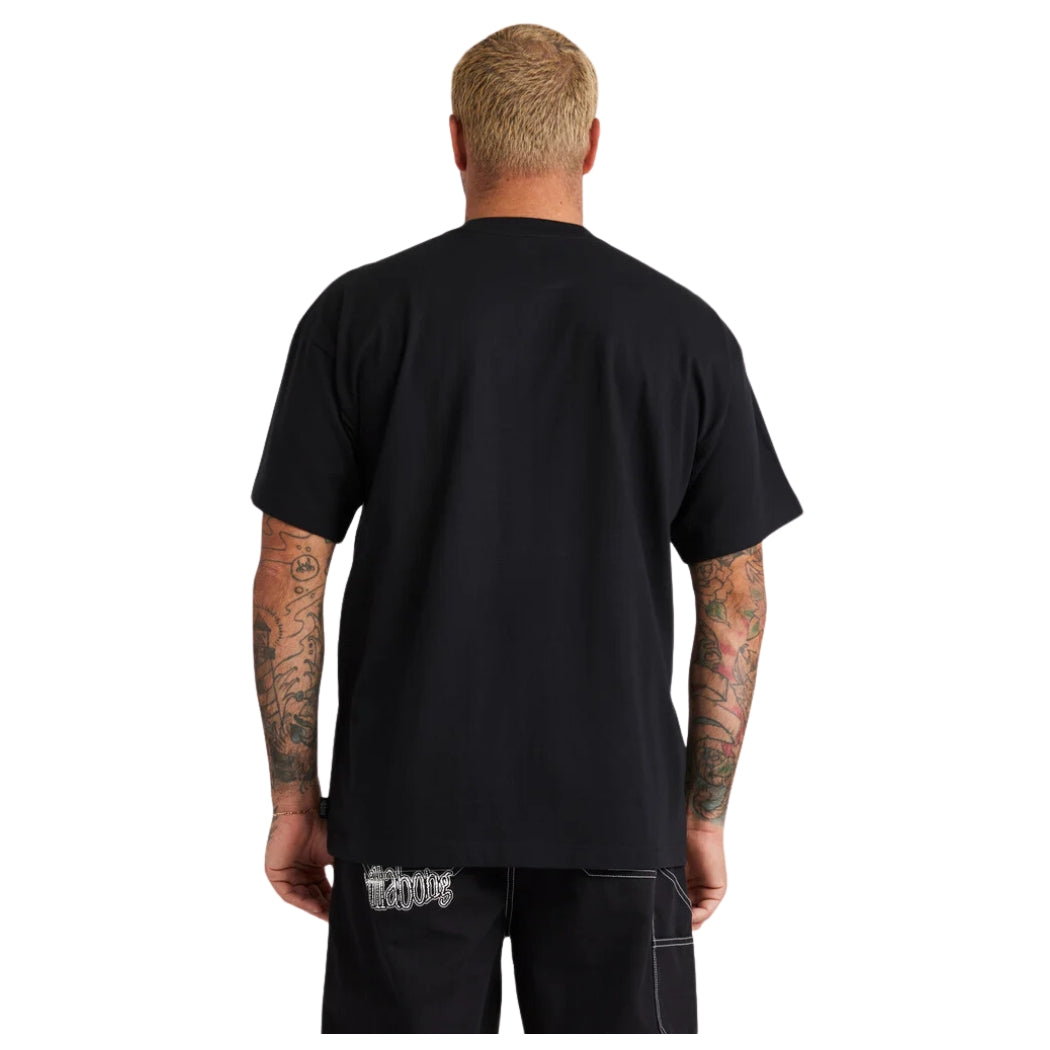 Billabong Otis River Tee Black