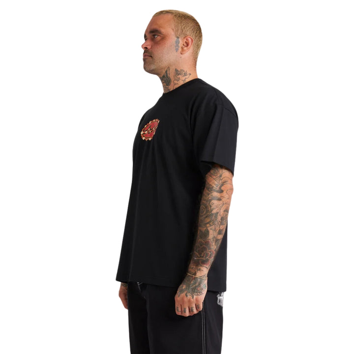 Billabong Otis River Tee Black