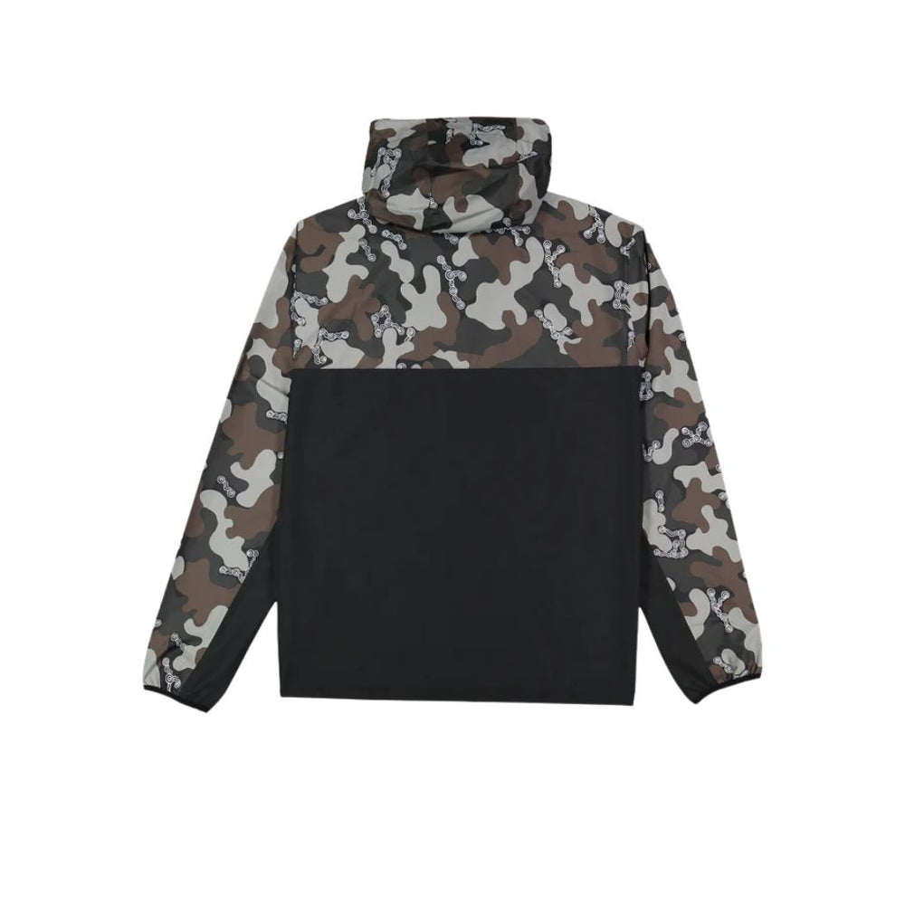 Billabong Otis Spray Jacket Black