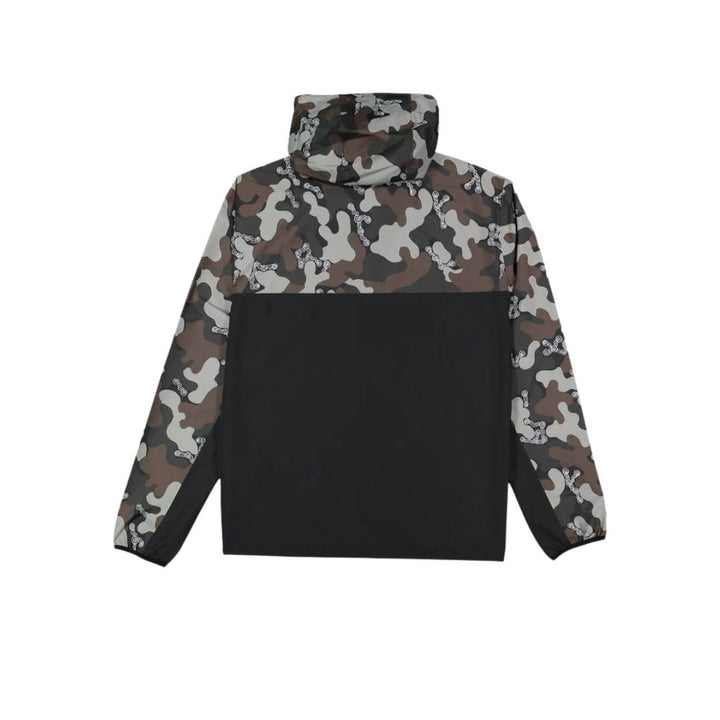Billabong Otis Spray Jacket Black