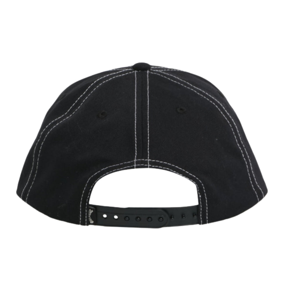 Billabong Otis Sunny Snapback Black