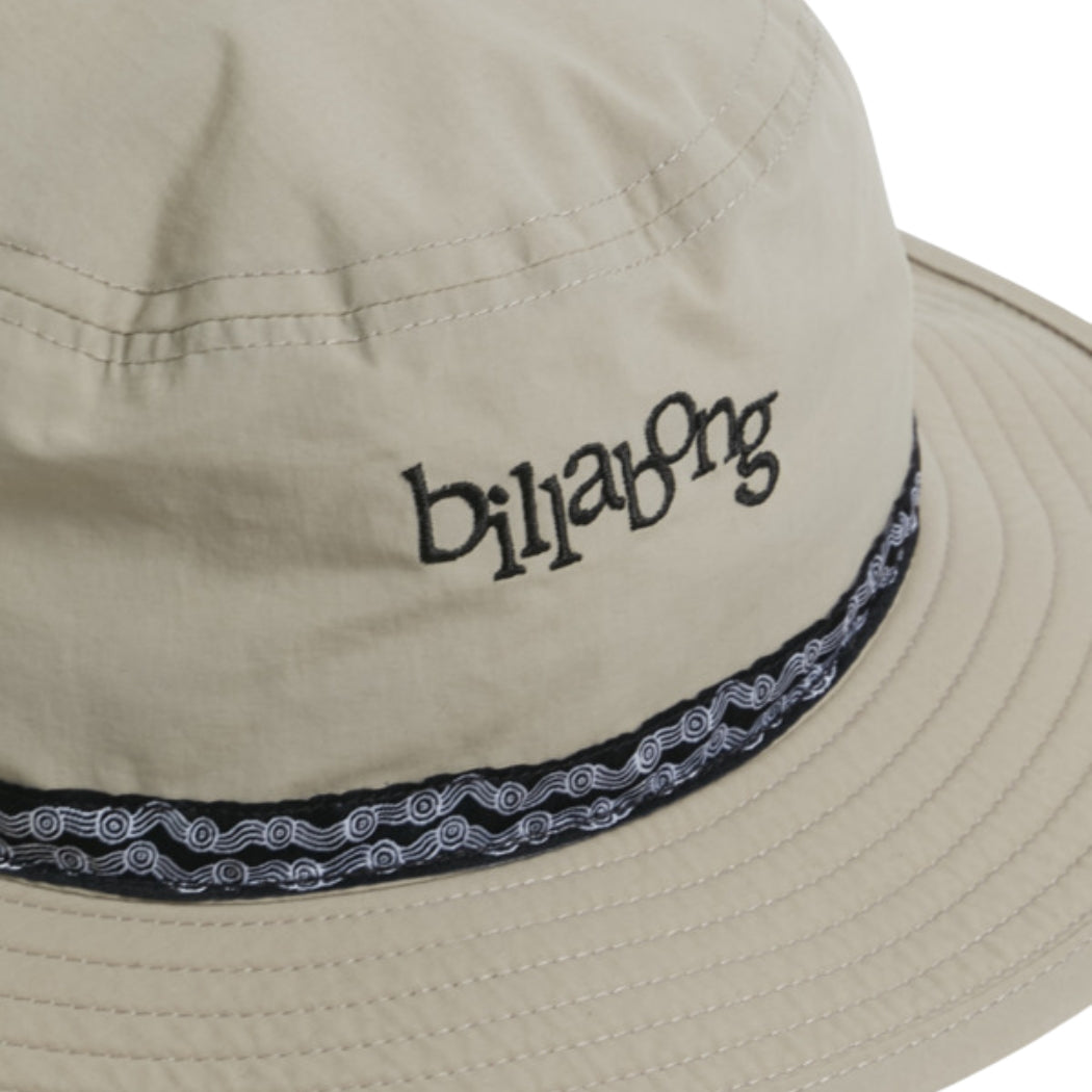 Billabong Otis Sunrise Boonie Stone