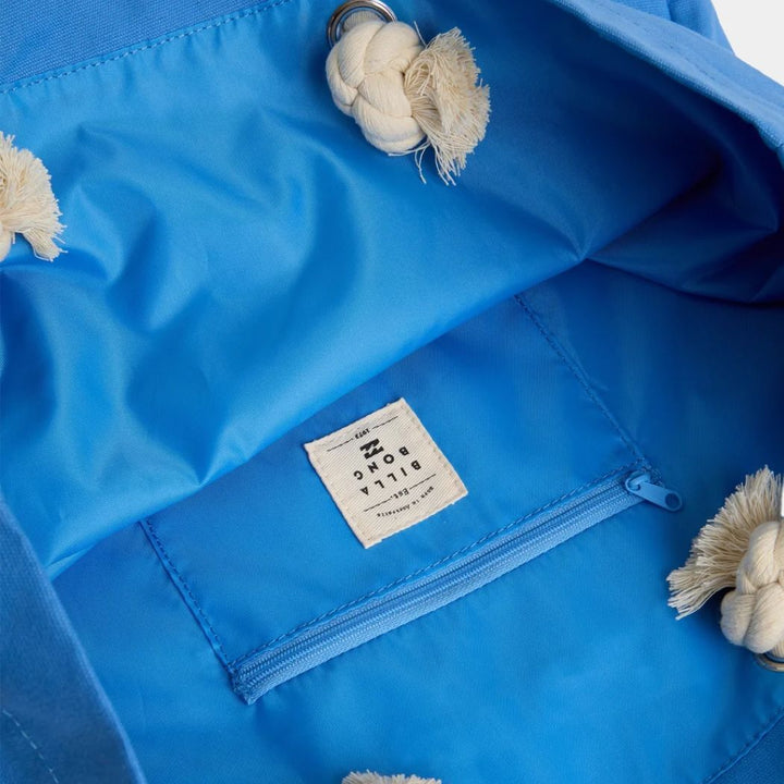 Billabong Pacific Beach Bag Tidal Blue