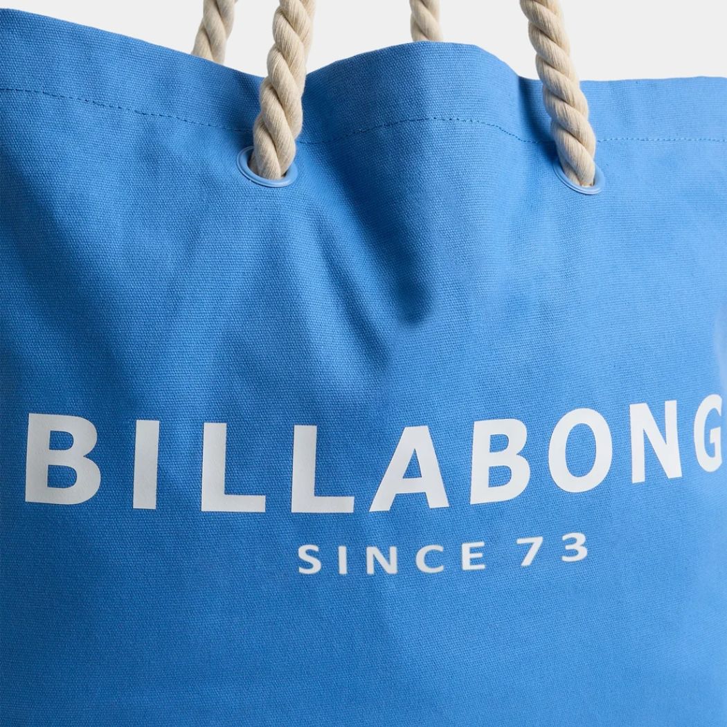 Billabong Pacific Beach Bag Tidal Blue