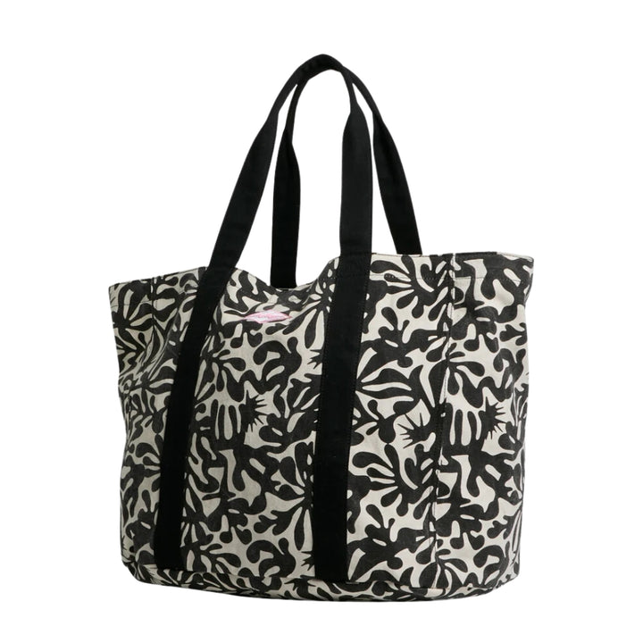 Billabong Palm Grove Coast Bag Black