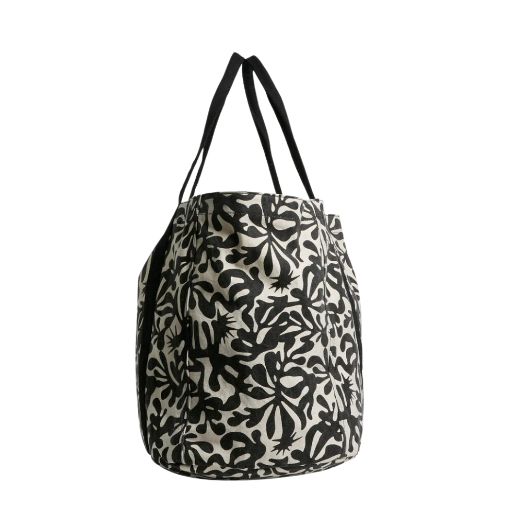 Billabong Palm Grove Coast Bag Black