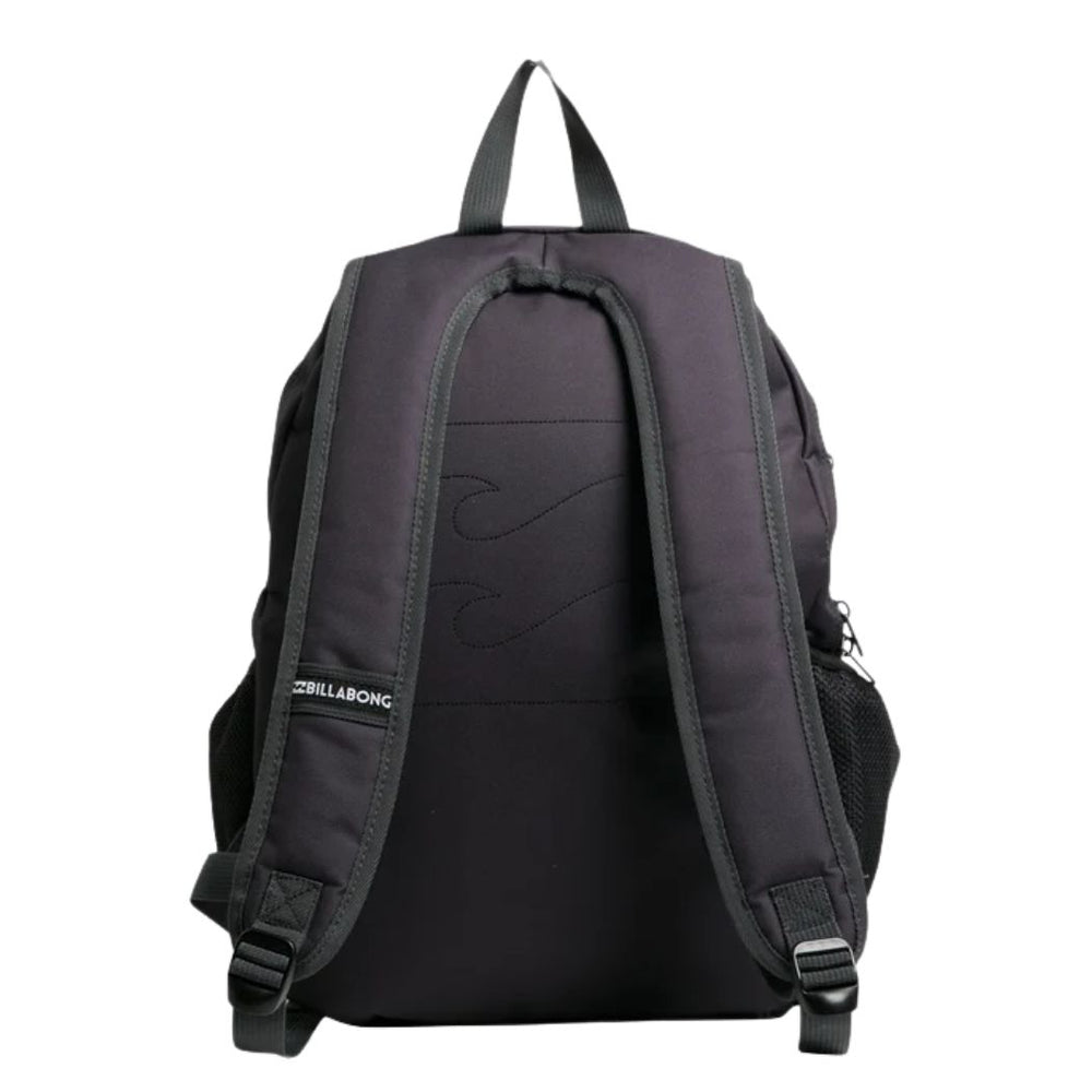 Billabong Paradise Mahi Backpack Black Sands