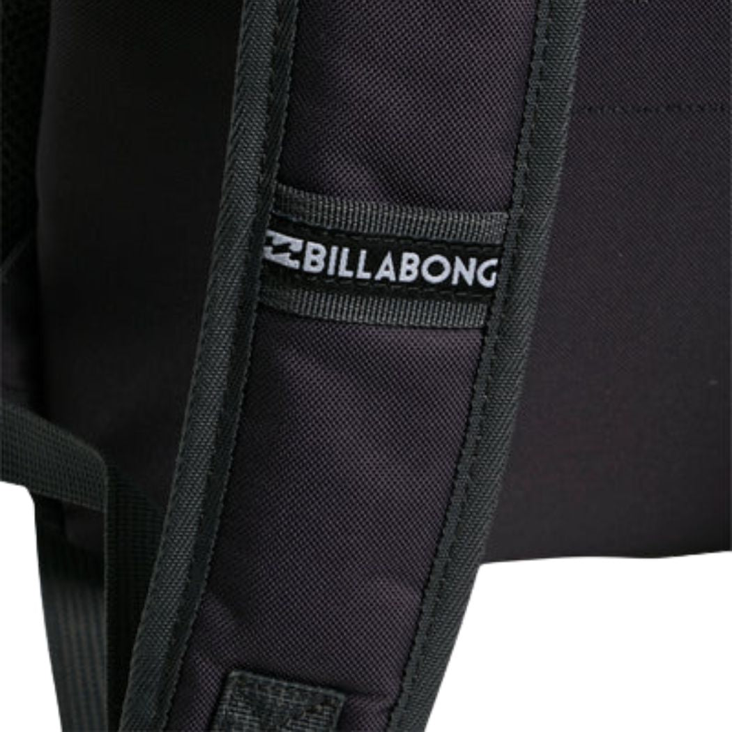 Billabong Paradise Mahi Backpack Black Sands