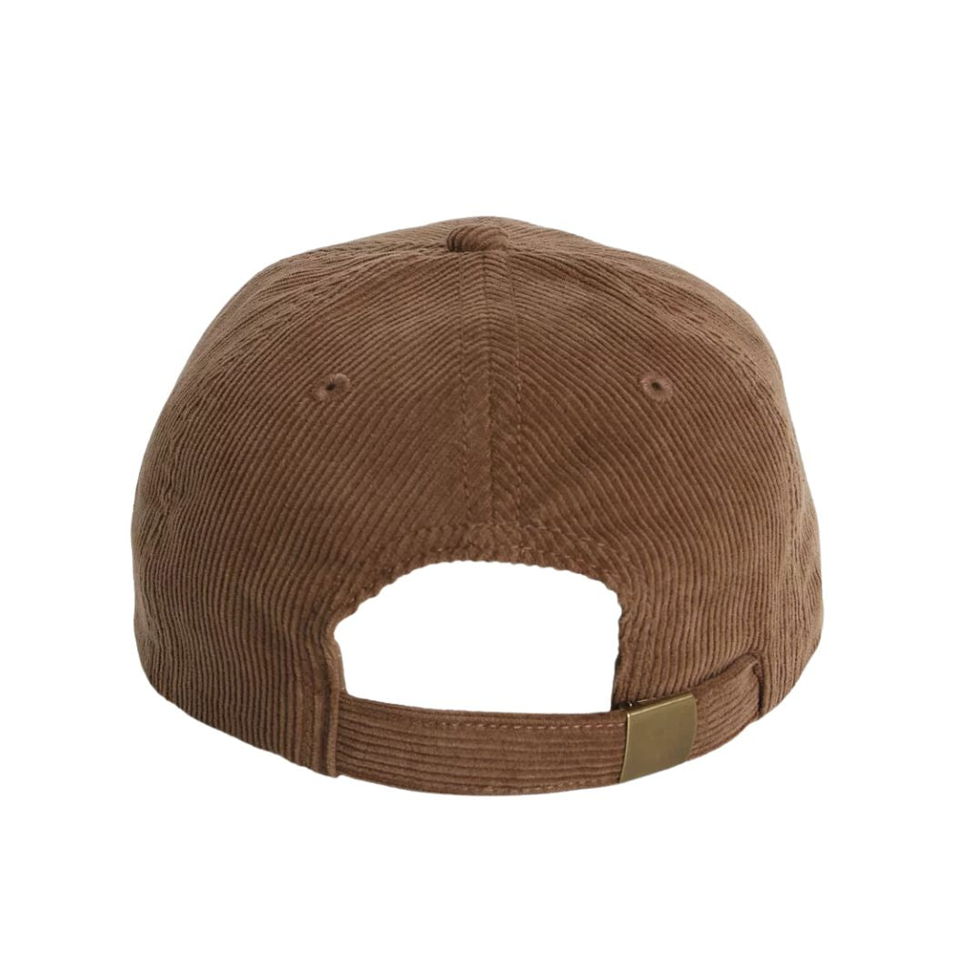 Billabong Point Break Cap Cement