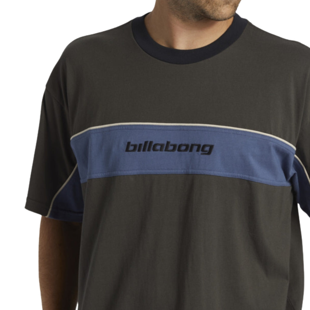 Billabong Precision Crew Raven 