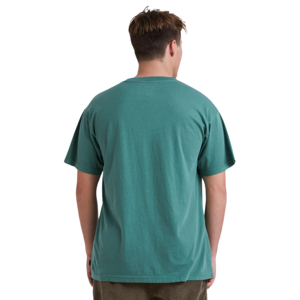 Billabong Premium Wave Wash Tee Jungle